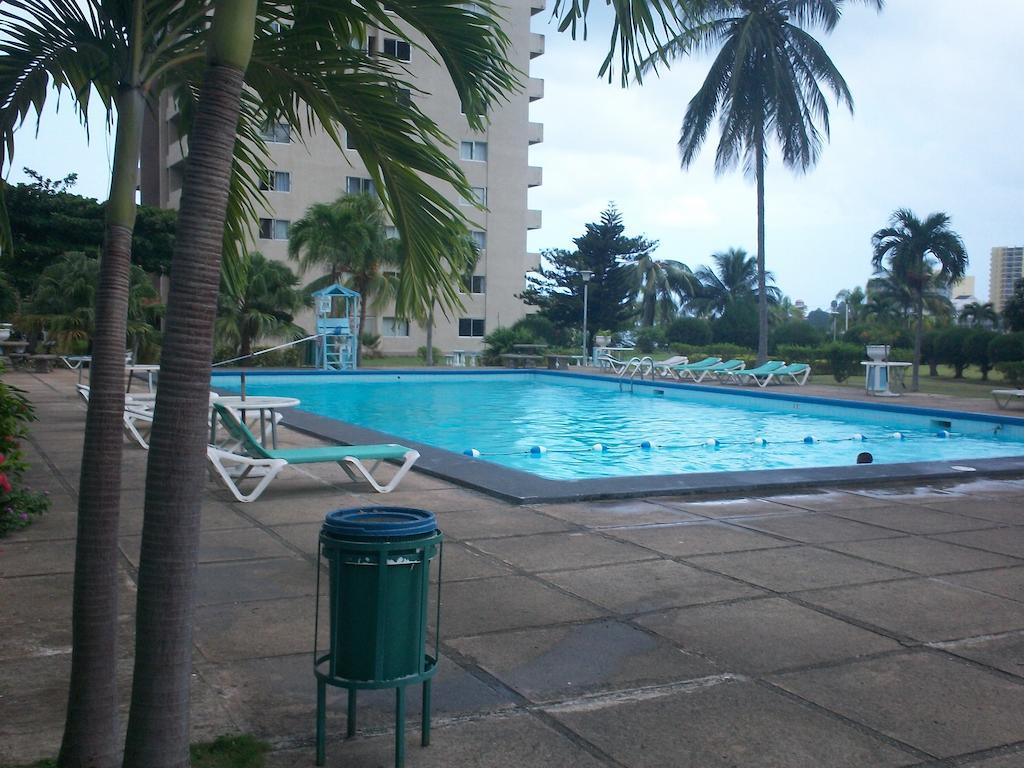 Turtle Towers Daire Ocho Rios Dış mekan fotoğraf